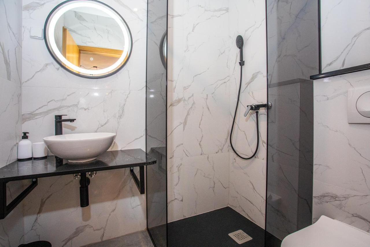 Apartments Nedo Dalmatia 오미스 외부 사진