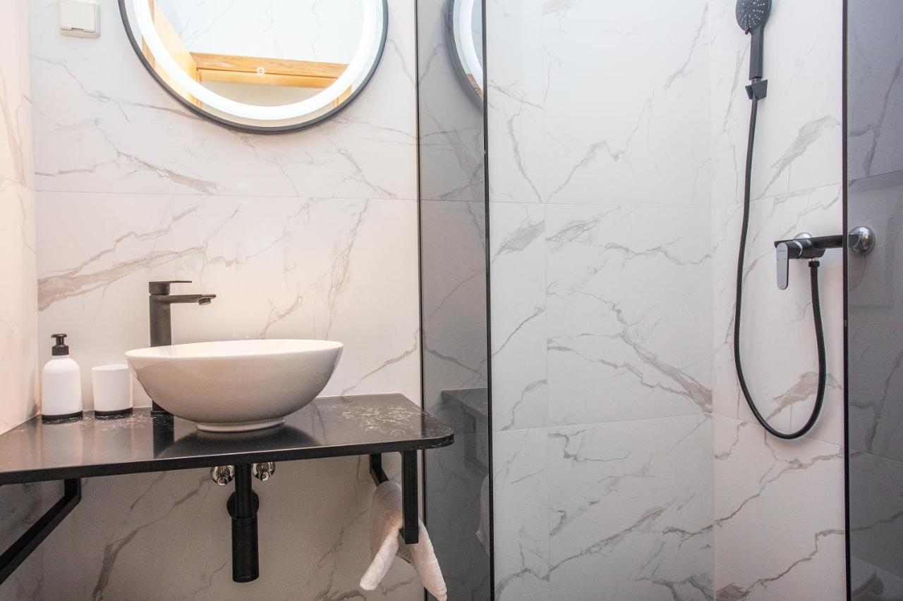 Apartments Nedo Dalmatia 오미스 외부 사진