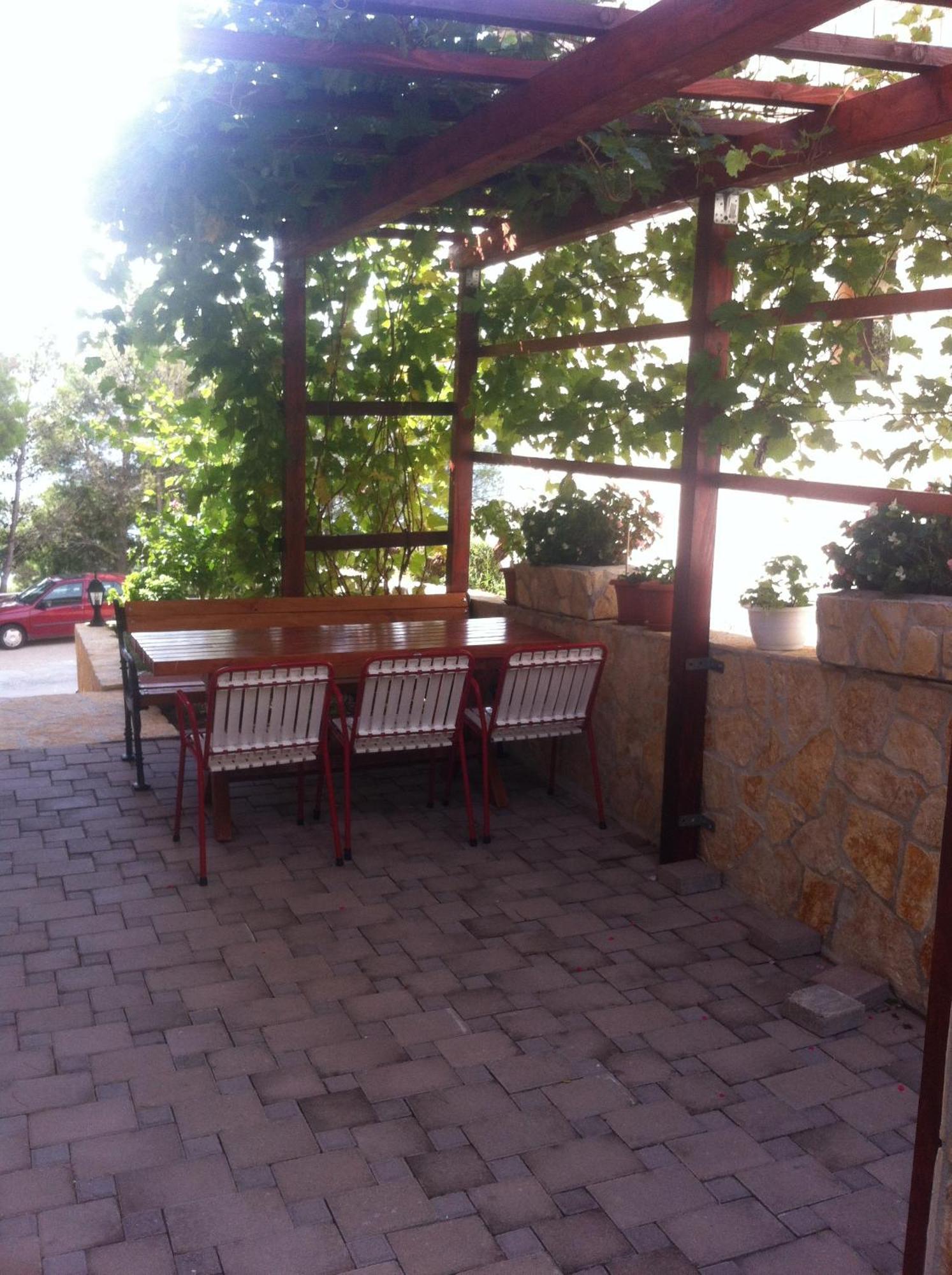 Apartments Nedo Dalmatia 오미스 외부 사진